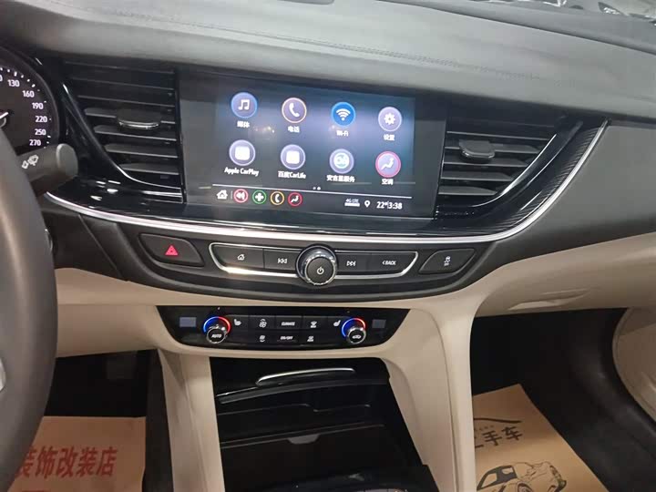 Фото 13 - Buick Regal