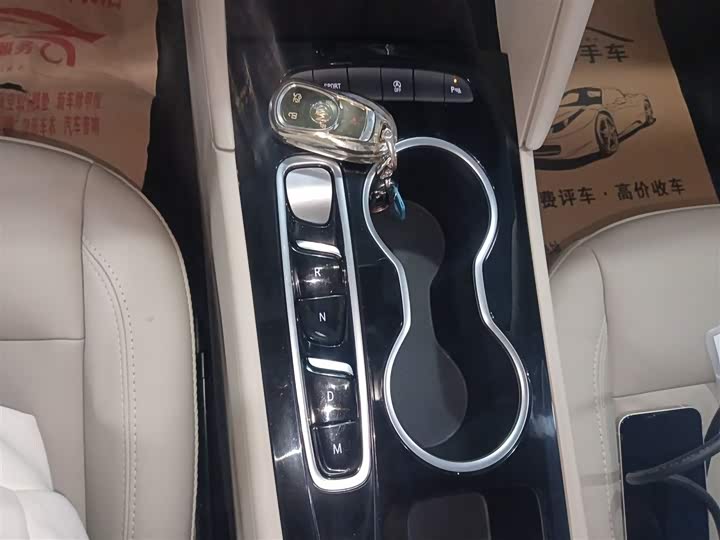 Фото 14 - Buick Regal