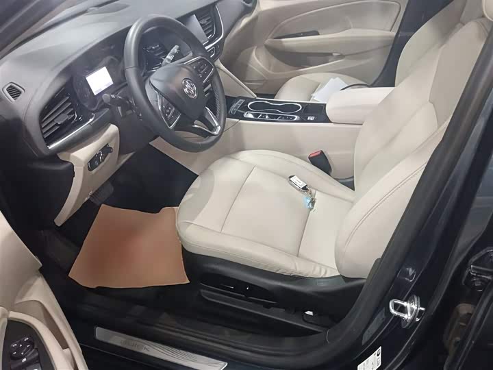 Фото 15 - Buick Regal