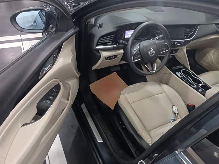 Фото 16 - Buick Regal