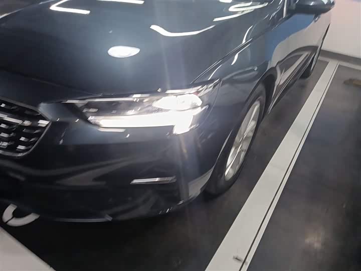 Фото 24 - Buick Regal