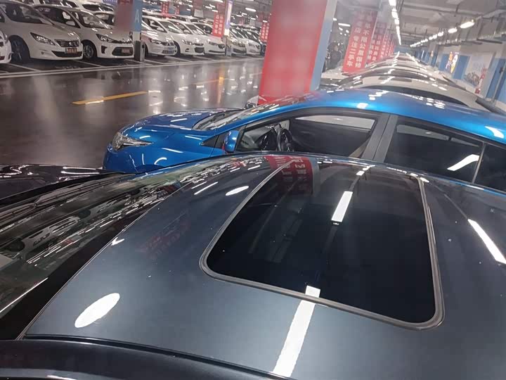 Фото 27 - Buick Regal