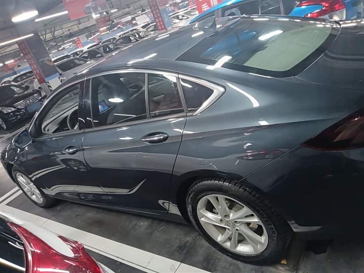 Фото 5 - Buick Regal