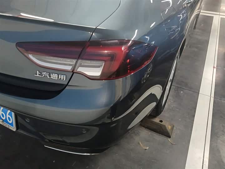 Фото 8 - Buick Regal