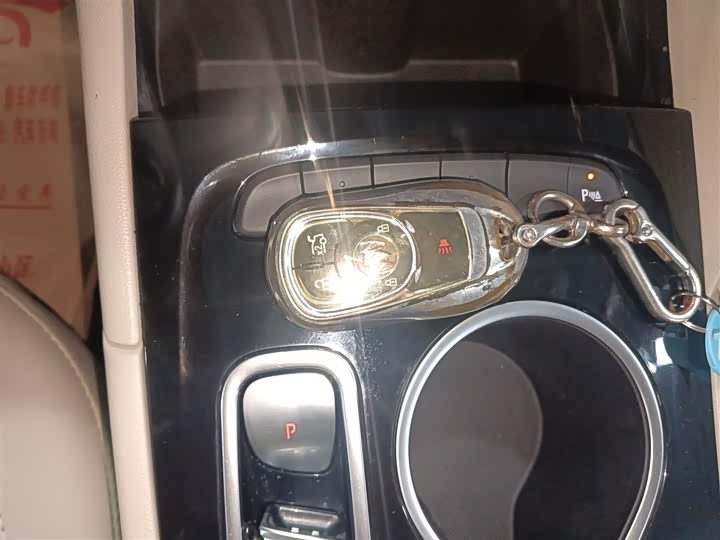 Фото 9 - Buick Regal