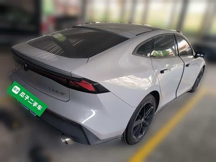 Фото 29 - Changan UNI-V