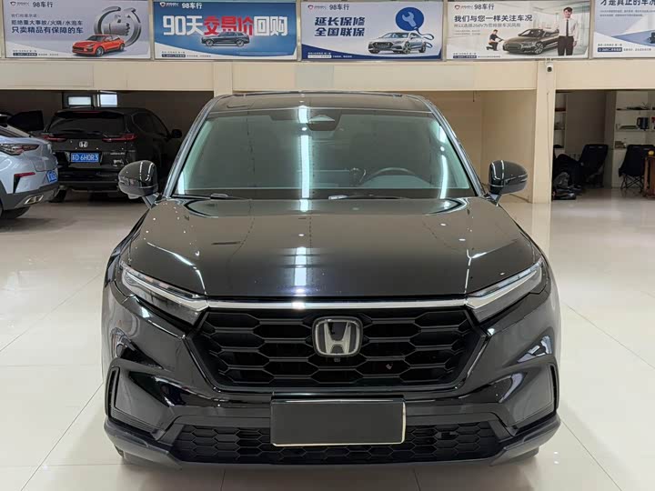 Фото 2 - Honda CR-V