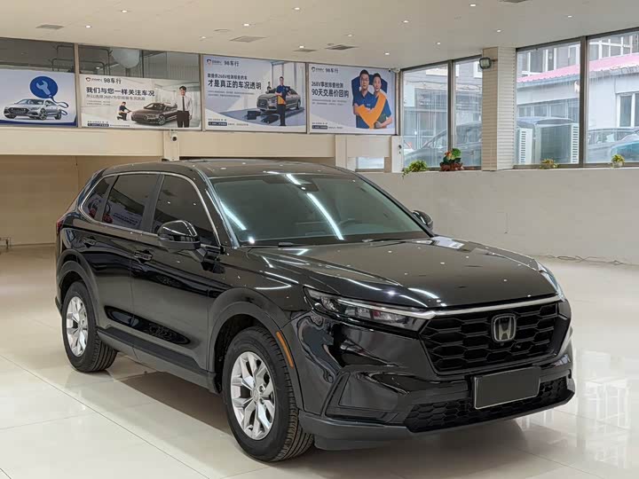 Фото 3 - Honda CR-V