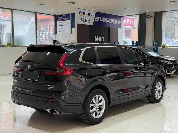 Фото 4 - Honda CR-V