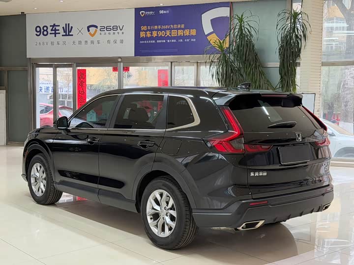 Фото 6 - Honda CR-V