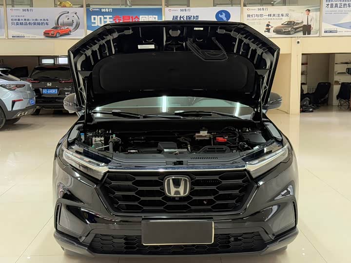 Фото 7 - Honda CR-V