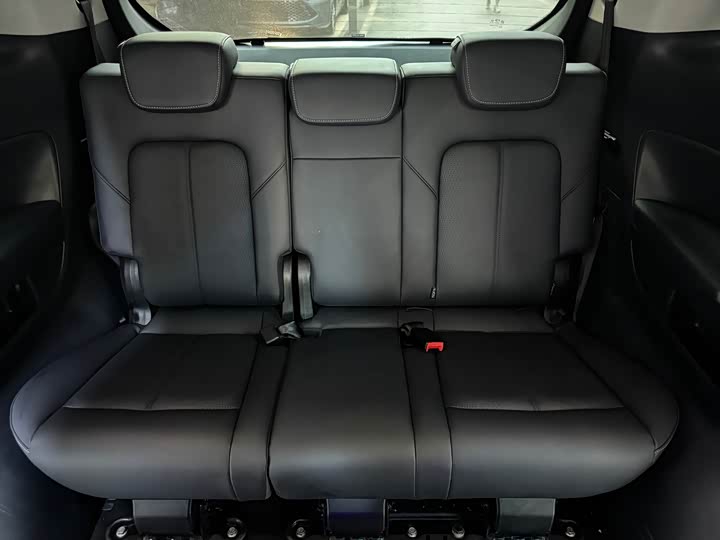 Фото 20 - GAC Trumpchi M8