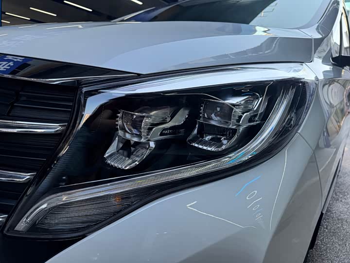 Фото 4 - GAC Trumpchi M8