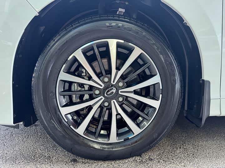 Фото 5 - GAC Trumpchi M8