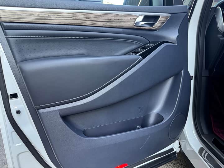 Фото 8 - GAC Trumpchi M8