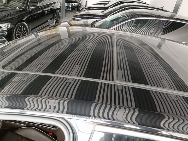 Фото 27 - Volkswagen Phideon