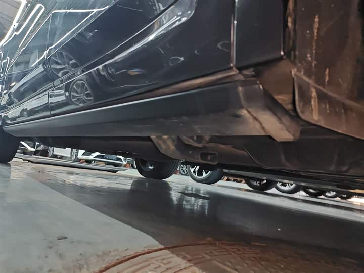 Фото 22 - LiXiang L8