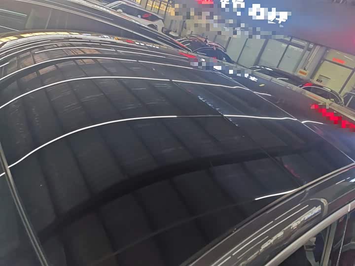 Фото 27 - LiXiang L8