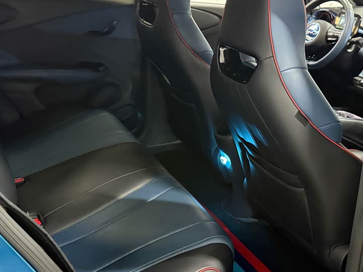 Фото 7 - BYD Dolphin