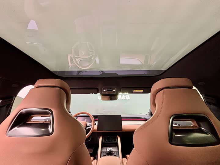 Фото 12 - BYD Song L