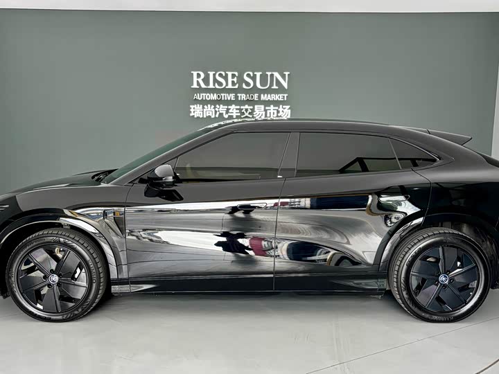 Фото 6 - BYD Song L