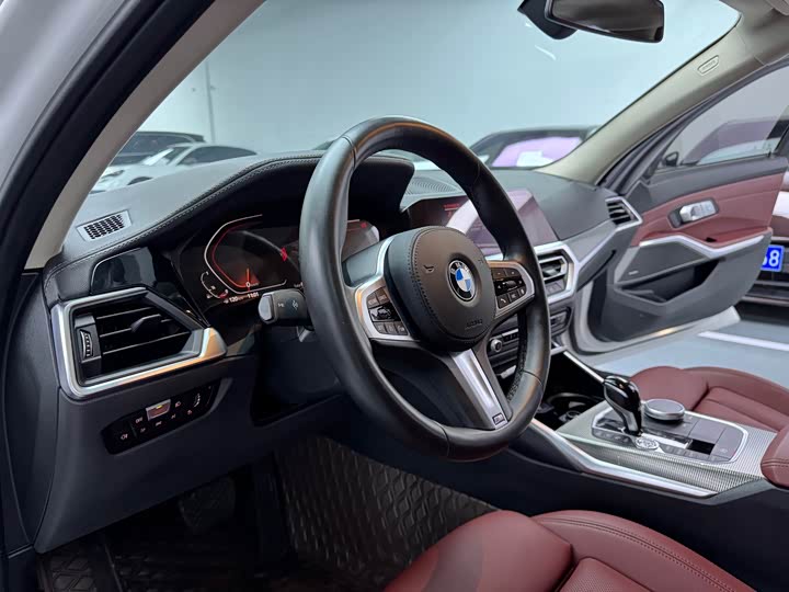 Фото 5 - BMW 3 Series