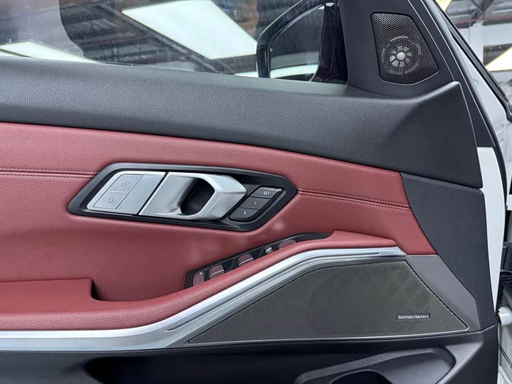 Фото 6 - BMW 3 Series