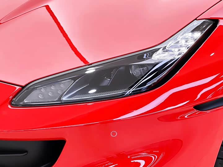 Фото 9 - Ferrari Portofino