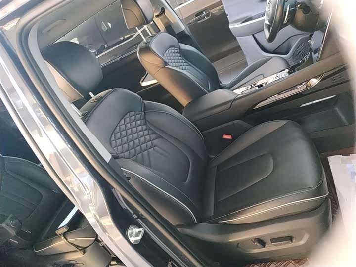 Фото 25 - Hyundai Custo