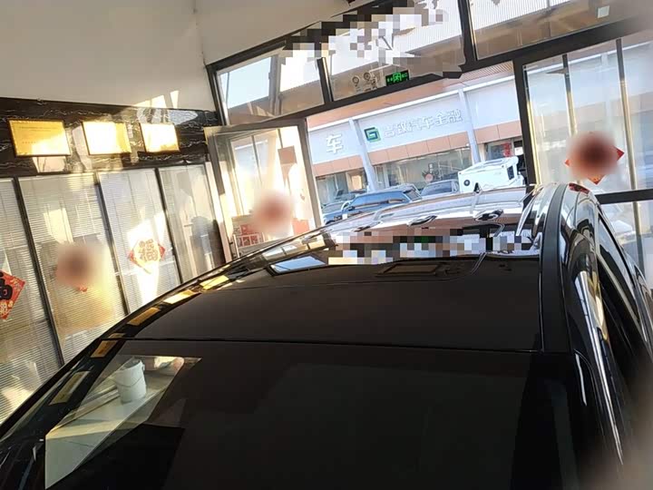 Фото 27 - Hyundai Custo