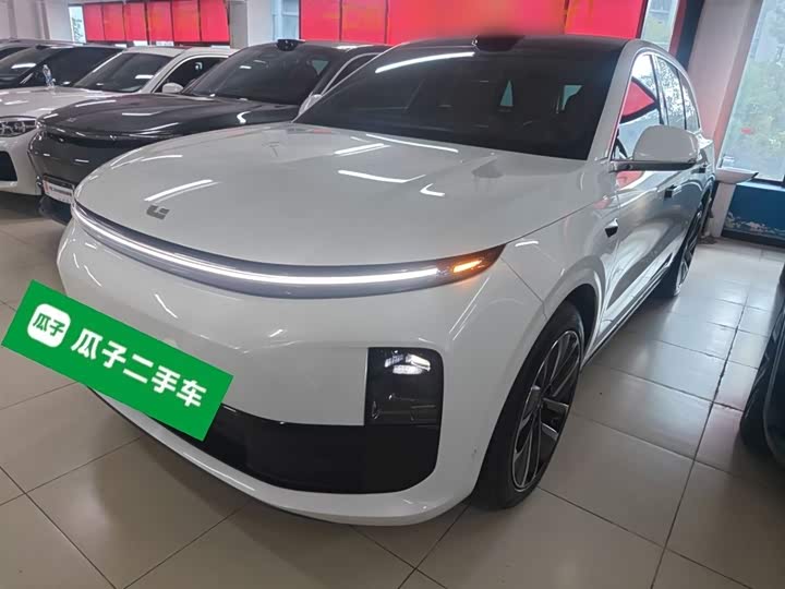 Фото 2 - LiXiang L6