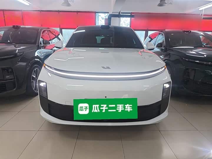 Фото 3 - LiXiang L6