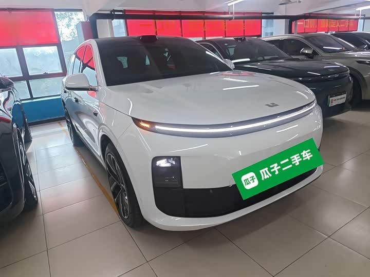 Фото 4 - LiXiang L6