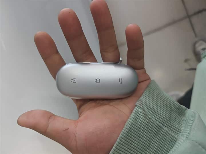 Фото 9 - LiXiang L6