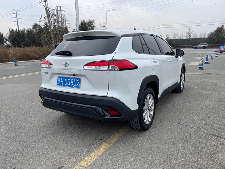 Фото 4 - Toyota Frontlander