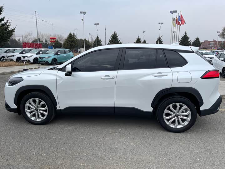 Фото 7 - Toyota Frontlander