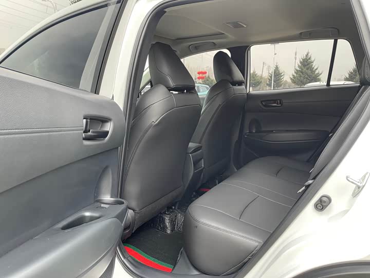 Фото 8 - Toyota Frontlander