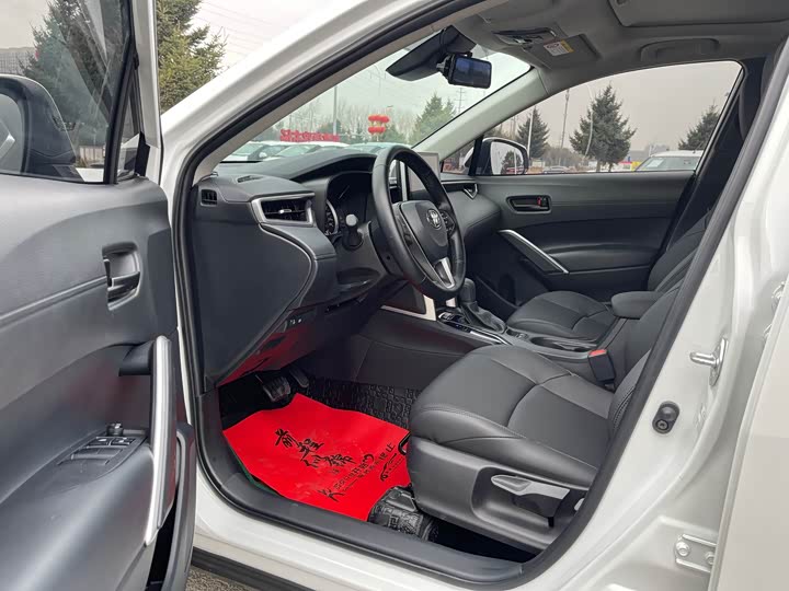 Фото 9 - Toyota Frontlander