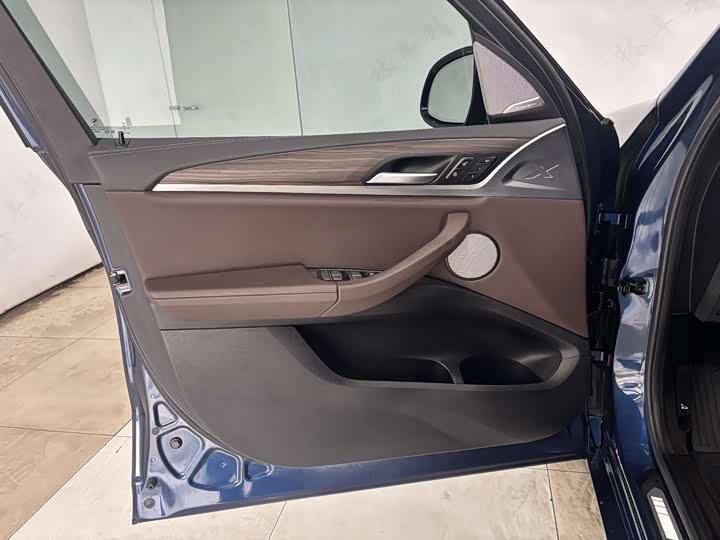 Фото 10 - BMW X3