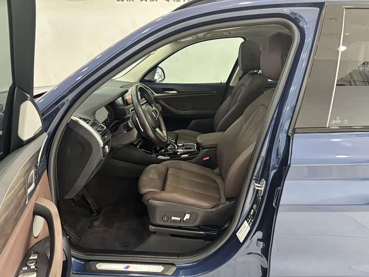 Фото 11 - BMW X3