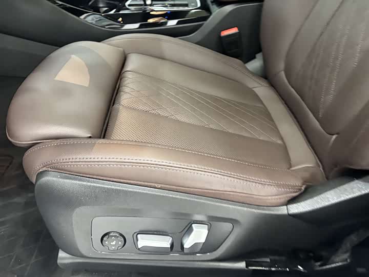 Фото 13 - BMW X3