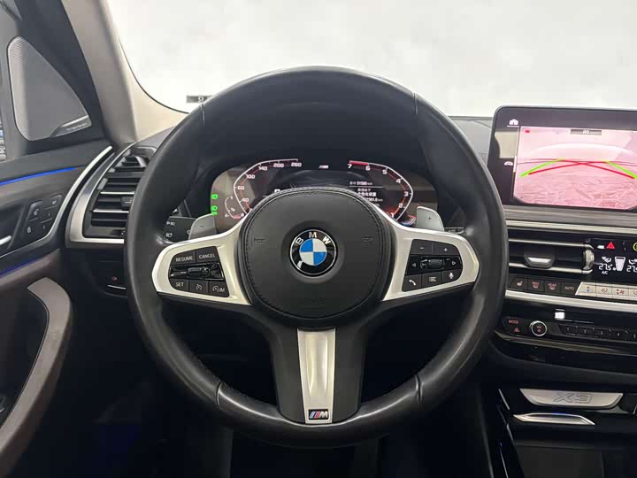 Фото 15 - BMW X3