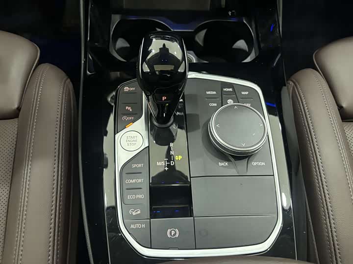 Фото 18 - BMW X3