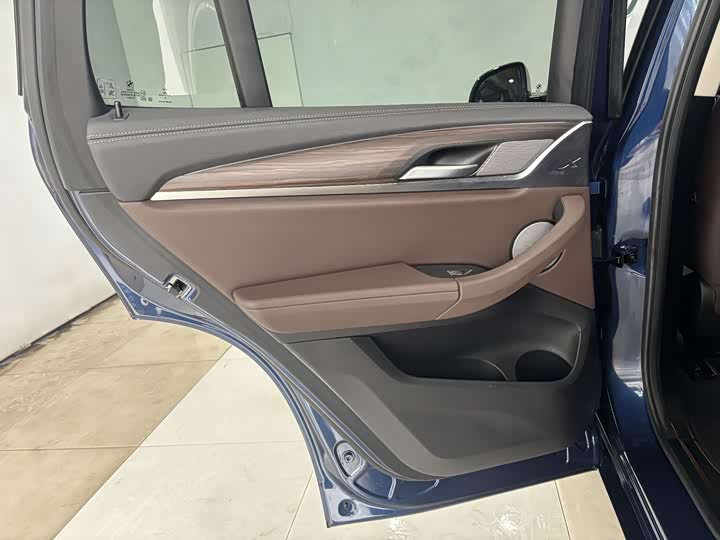 Фото 20 - BMW X3