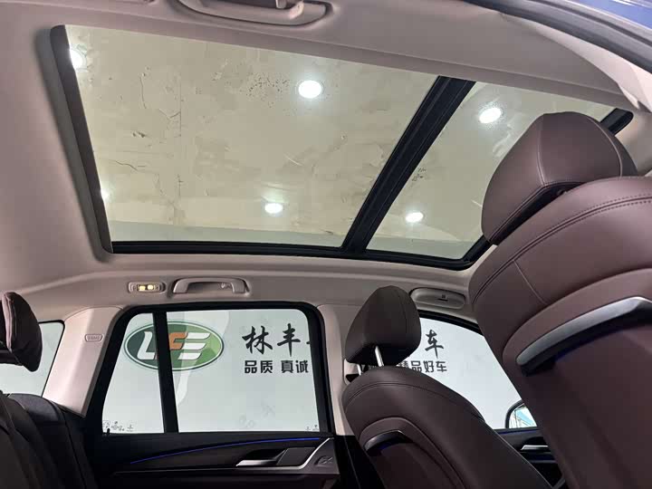 Фото 29 - BMW X3