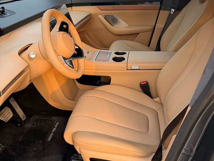 Фото 4 - Luxeed R7