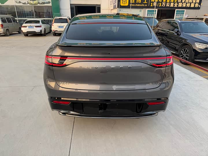 Фото 8 - Luxeed R7