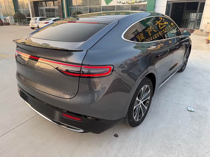 Фото 9 - Luxeed R7