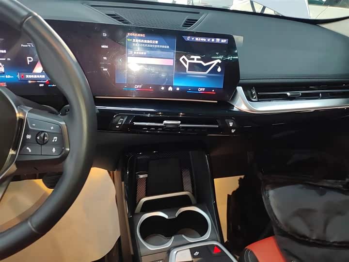 Фото 13 - BMW X1