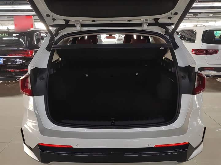 Фото 19 - BMW X1